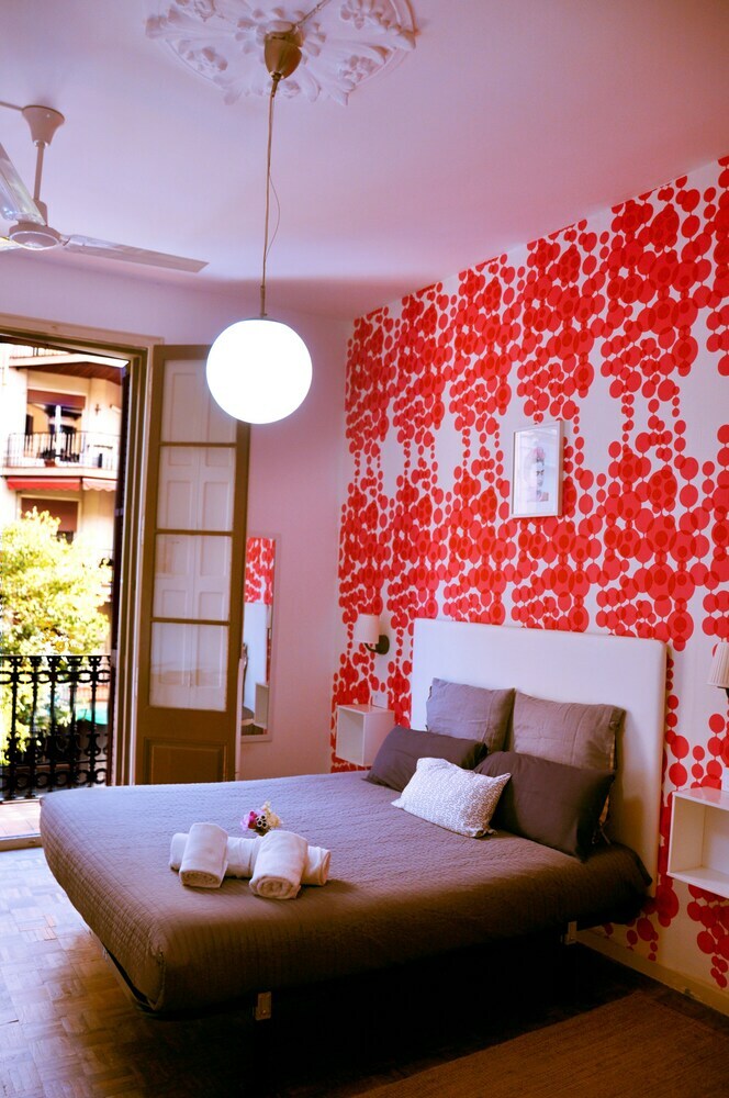Lolita Bcn Apartment