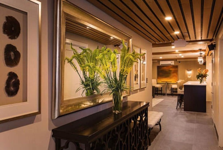 Bed & Breakfast Knickerbocker Yacht Hotel