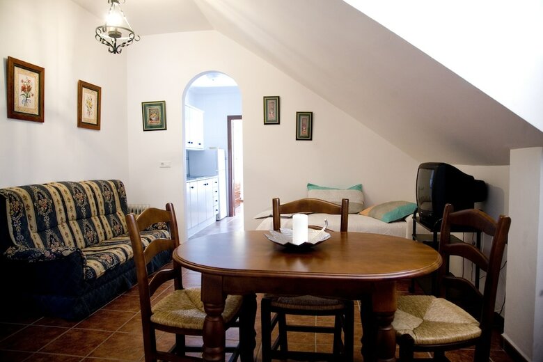 Pension Hostal Vista A La Sierra