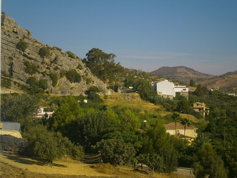 Pension Hostal Vista A La Sierra