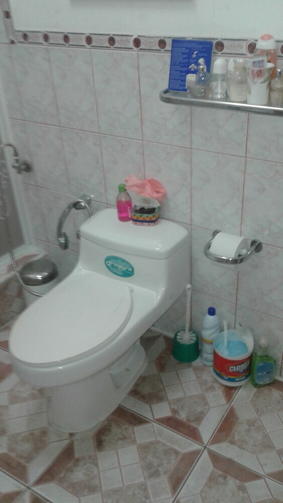 Apartamentos Malecon 2000
