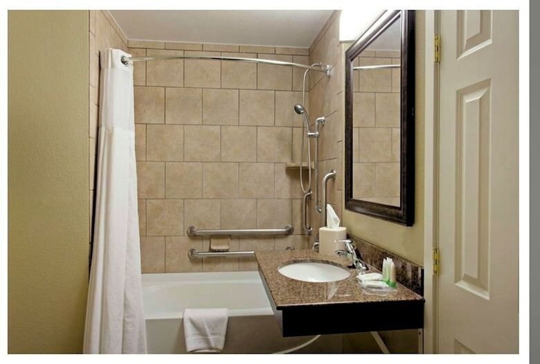 Hotel Staybridge Suites Fairfield Napa Valley Area
