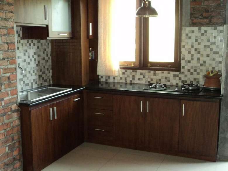 Hotel D'tegale Homestay