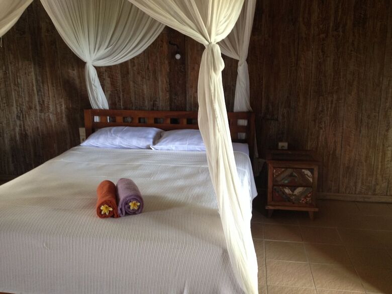 Hotel D'tegale Homestay