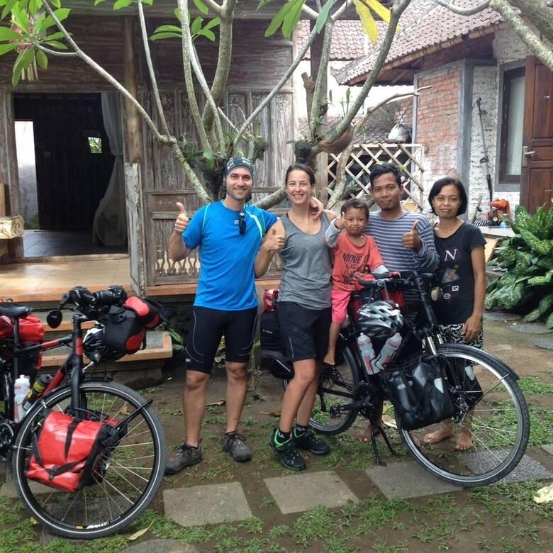 Hotel D'tegale Homestay