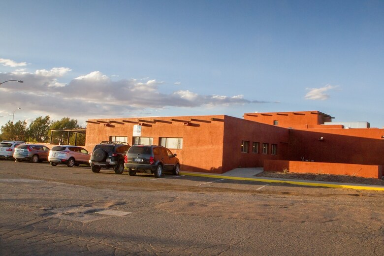 Motel Hopi Cultural Center