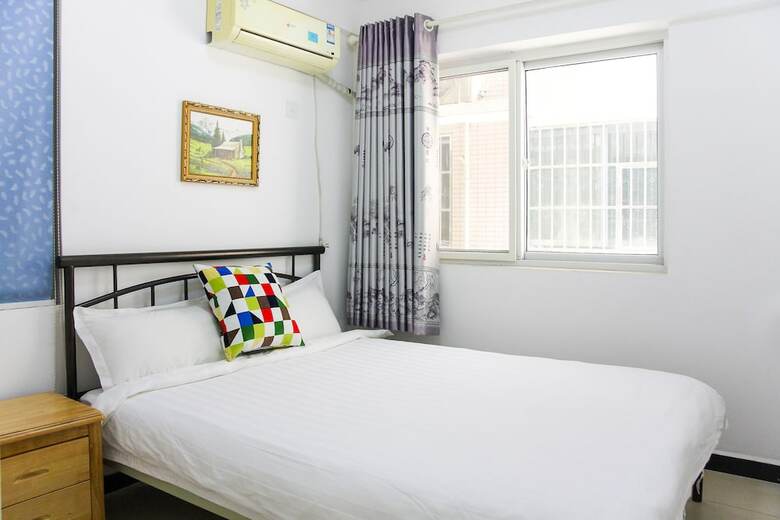 Hotel Mr. Vinegar Apartment