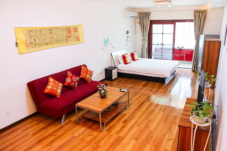 Hotel Mr. Vinegar Apartment