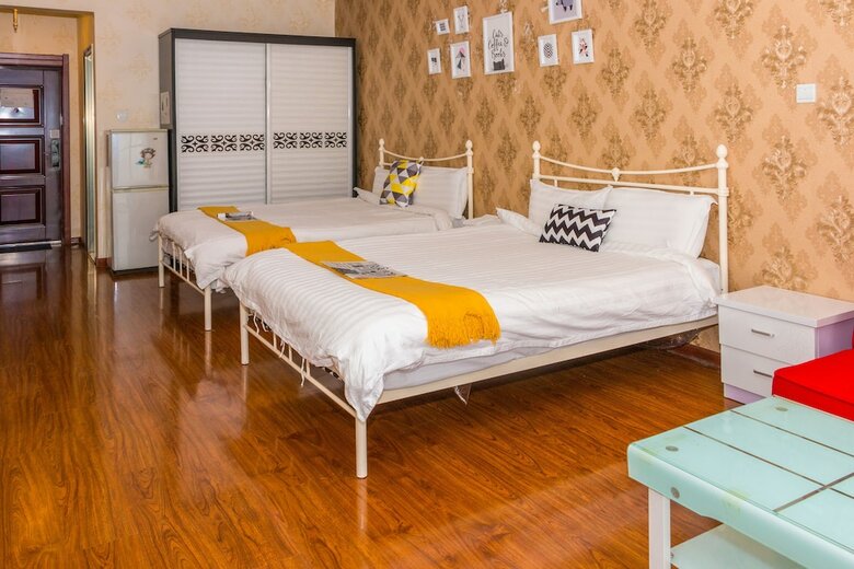 Hotel Mr. Vinegar Apartment