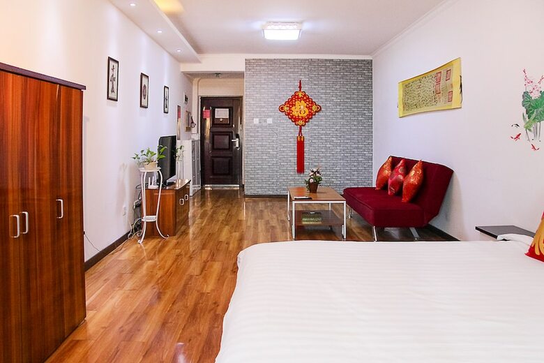 Hotel Mr. Vinegar Apartment