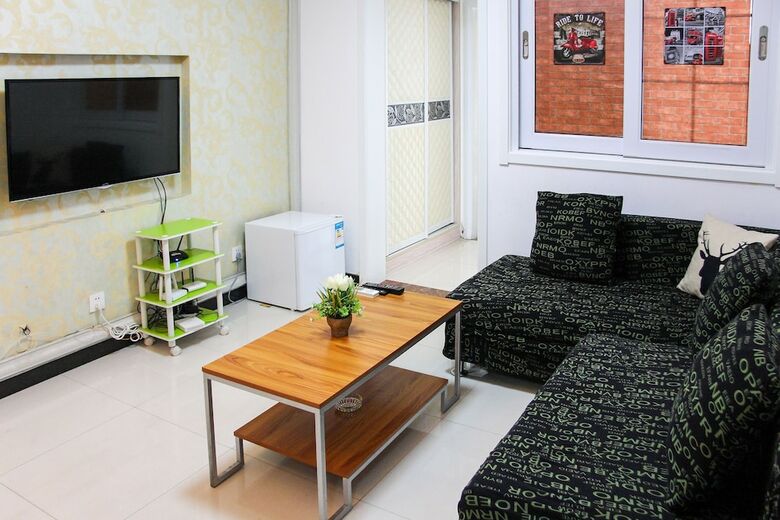 Hotel Mr. Vinegar Apartment