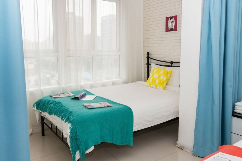 Hotel Mr. Vinegar Apartment