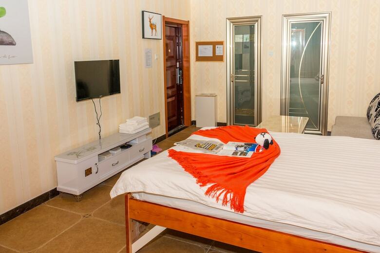 Hotel Mr. Vinegar Apartment