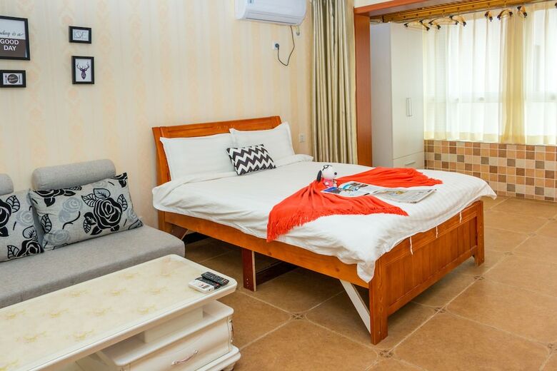 Hotel Mr. Vinegar Apartment