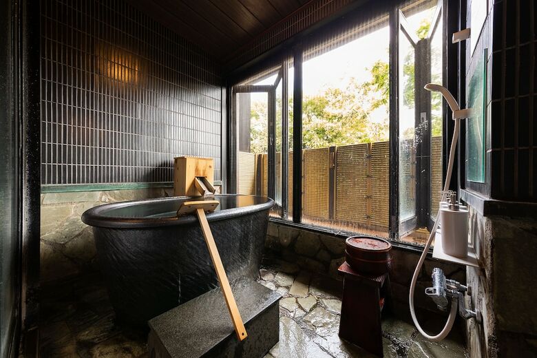 Ryokan Nagomitsuki