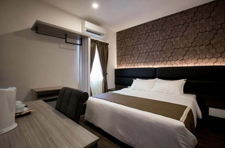 Hotel Gurney Lodge