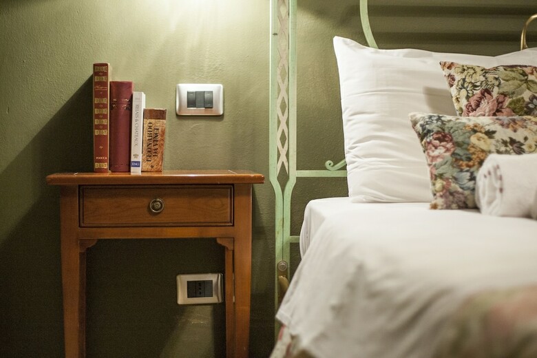 B&B Boutique Osteria Della Pieve