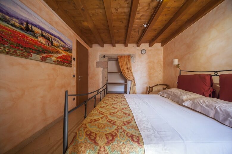 B&B Boutique Osteria Della Pieve