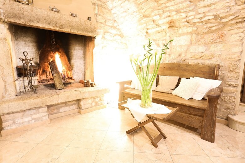 B&B Boutique Osteria Della Pieve