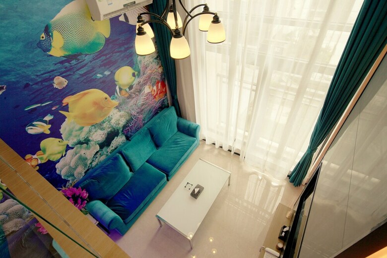 Guangzhou Chimelong Heefun International Service Apartment
