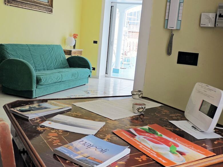 Hotel Casa Vacanze Gabriella