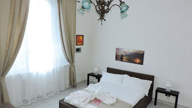 Hotel Casa Vacanze Gabriella