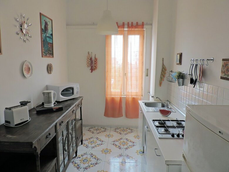 Hotel Casa Vacanze Gabriella