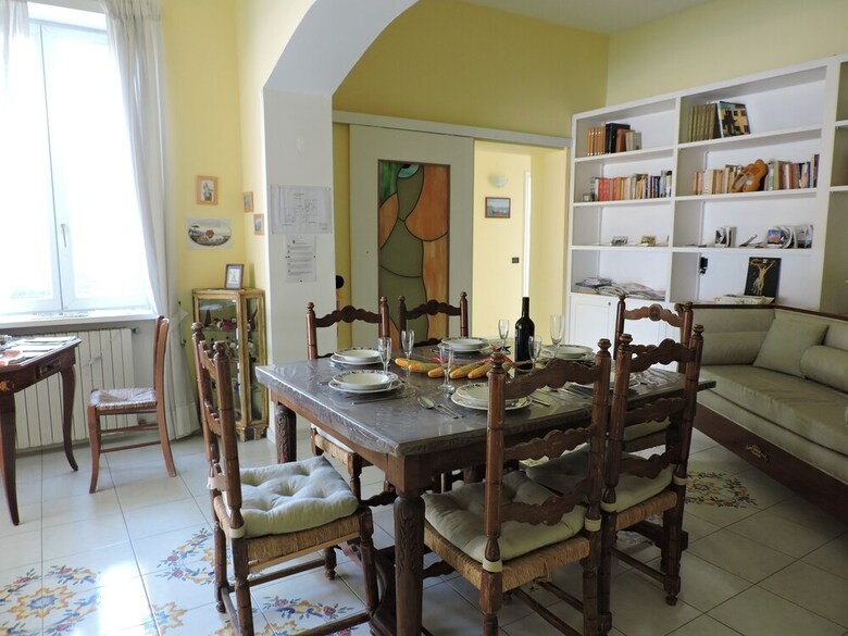 Hotel Casa Vacanze Gabriella