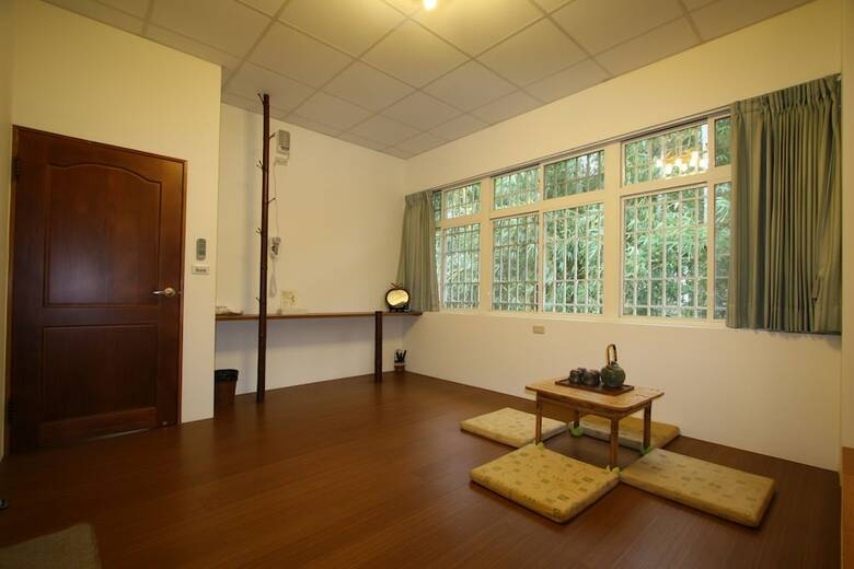 Bed & Breakfast Bamboo Paradise Resort & The Bamboo Inn