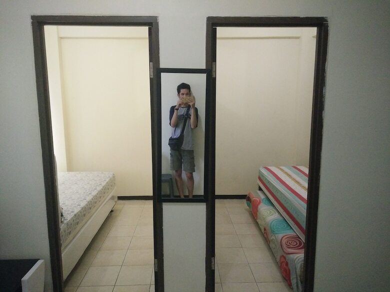 Apartemen The Suites Metro Yudis