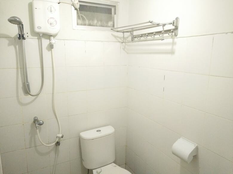 Apartemen The Suites Metro Yudis
