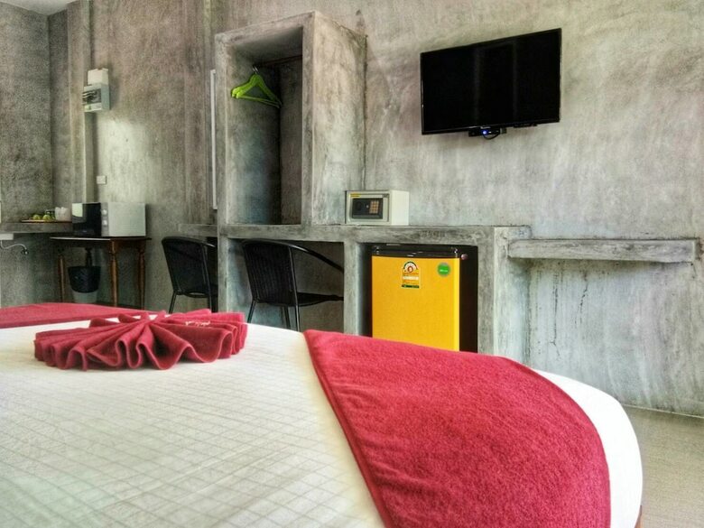Hotel Tum Mai Kaew Resort