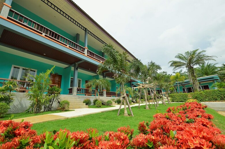 Hotel Tum Mai Kaew Resort