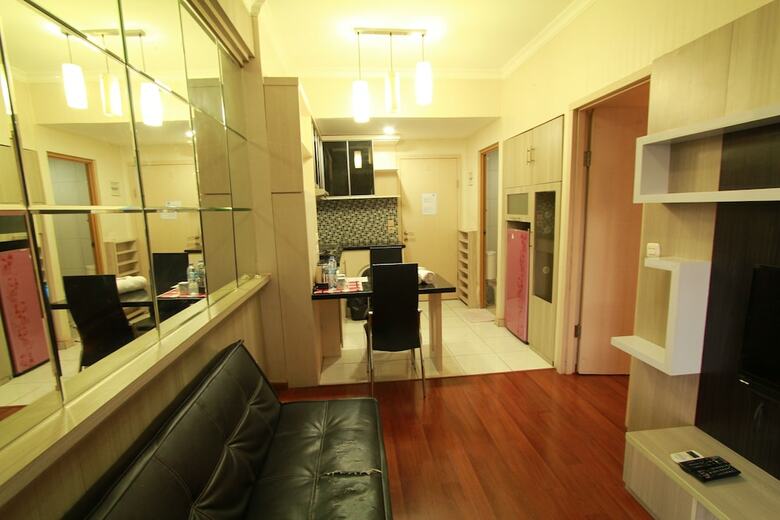 Hotel Myrooms Bekasi