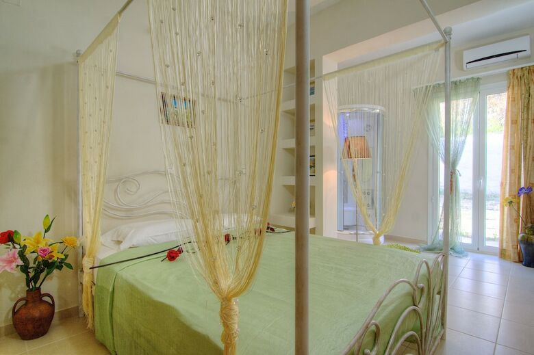 Apartamentos Villa Despina