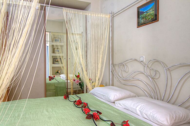Apartamentos Villa Despina