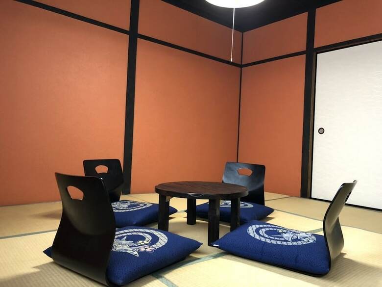 Moco Hostel