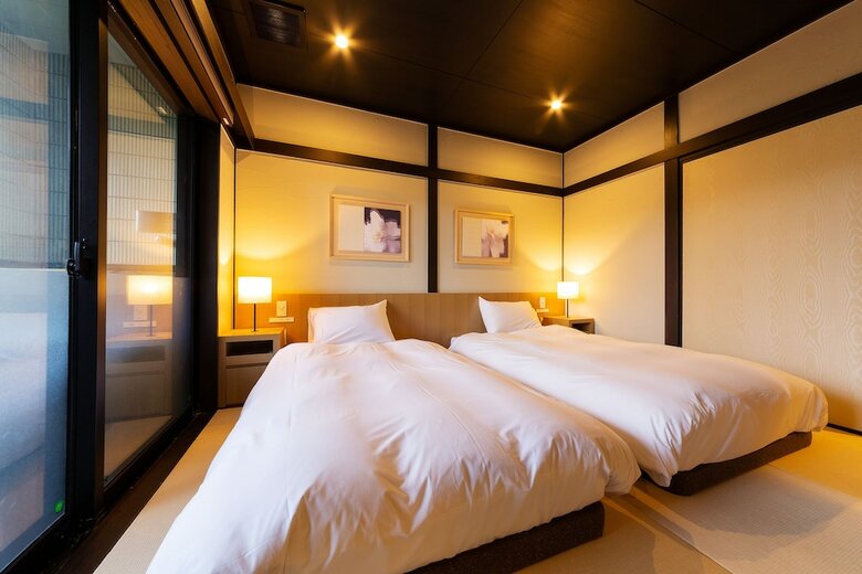 Ryokan Kirara