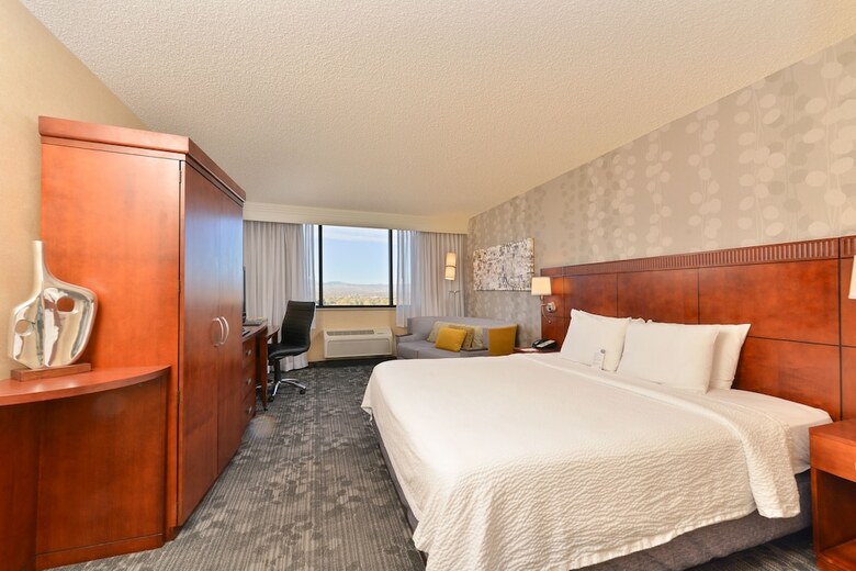 Hotel Courtyard By Marriott Denver Cherry Creek