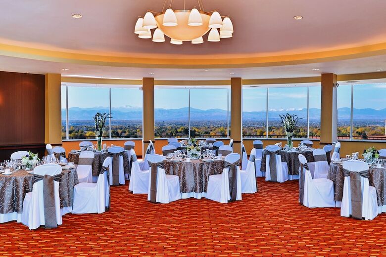 Hotel Courtyard By Marriott Denver Cherry Creek