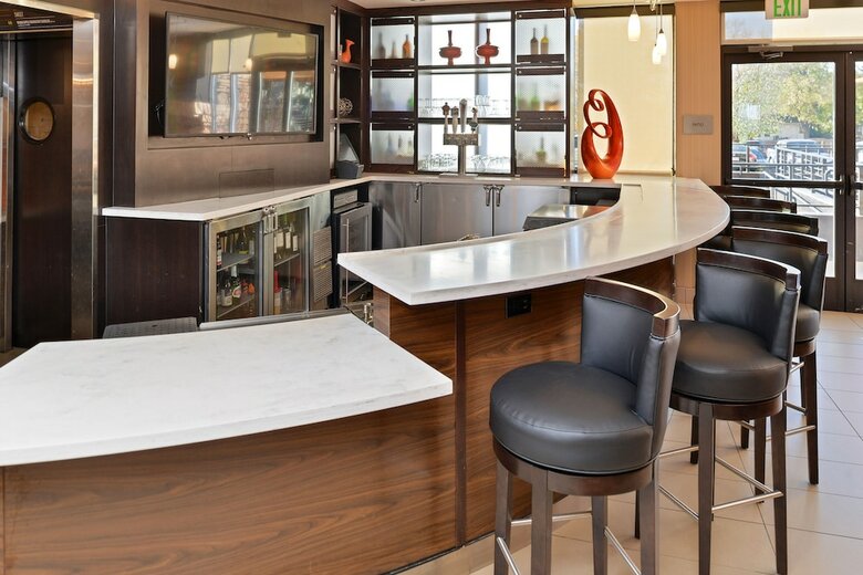 Hotel Courtyard By Marriott Denver Cherry Creek