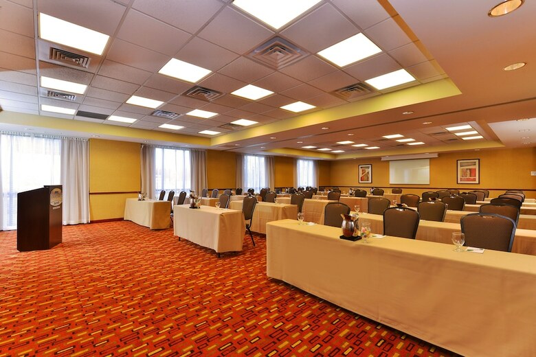 Hotel Courtyard By Marriott Denver Cherry Creek