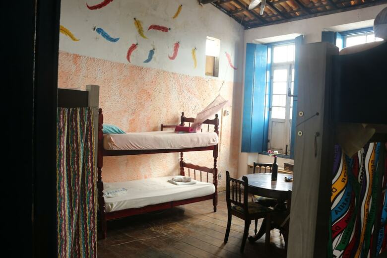 Hostal Hostel Torre