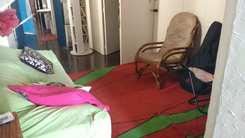 Hostal Hostel Torre