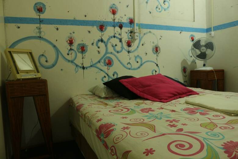Hostal Hostel Torre