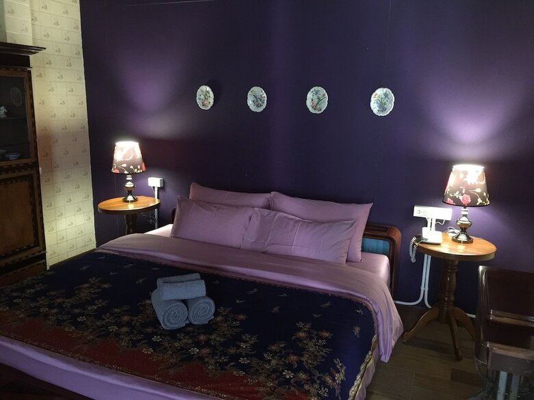 Hotel Baan Nai Nakhon