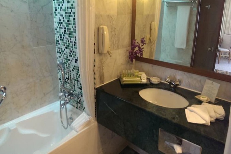 Hotel Mutiara Johor Bahru