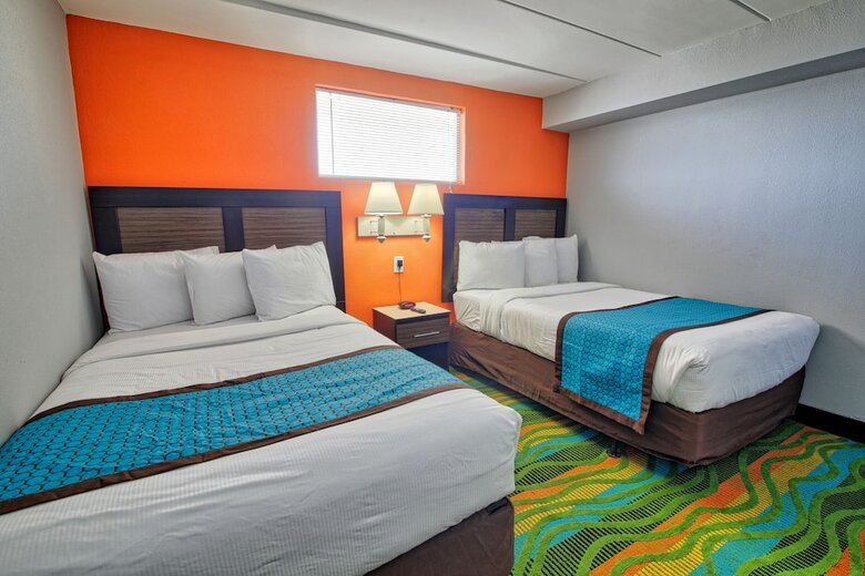 Hotel Marjac Suites Virginia Beach Oceanfront