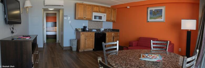 Hotel Marjac Suites Virginia Beach Oceanfront