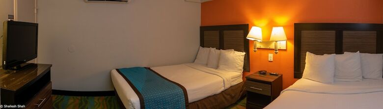 Hotel Marjac Suites Virginia Beach Oceanfront